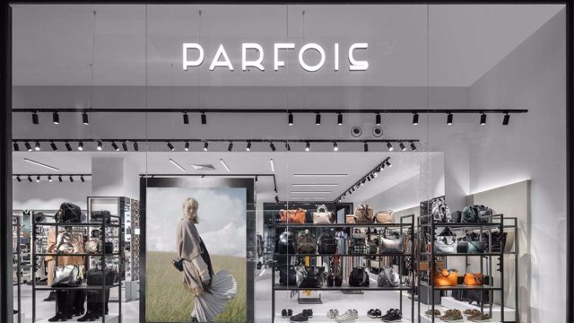 El Chollo De La Primavera: Parfois Tiene La Camiseta Viral Que No Te Costará Ni 6 Euros