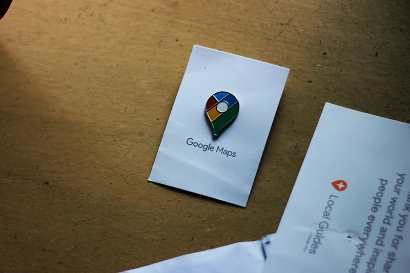 GOOGLE MAPS, LA REFERENCIA A NIVEL GLOBAL
