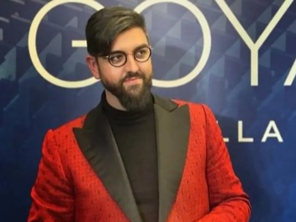 Manu Sánchez Desmiente Falsos Rumores Sobre Su Tratamiento De Cáncer 2 El Desmentido Público