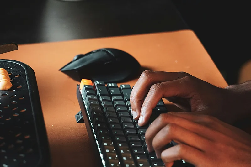 LA GUARDIA CIVIL Y LA HUELLA DIGITAL