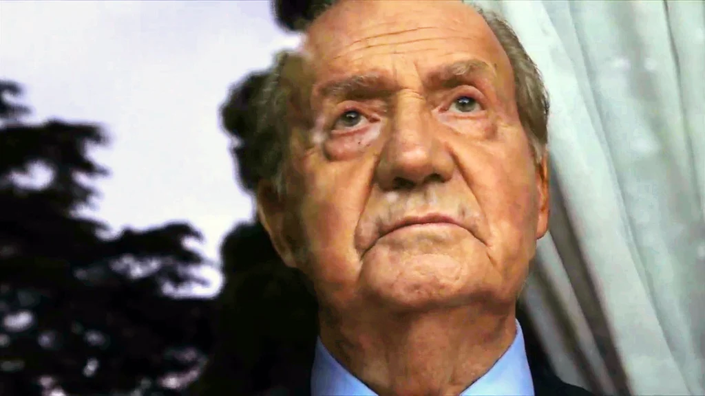Las memorias de Juan Carlos I que estremecen a la corona