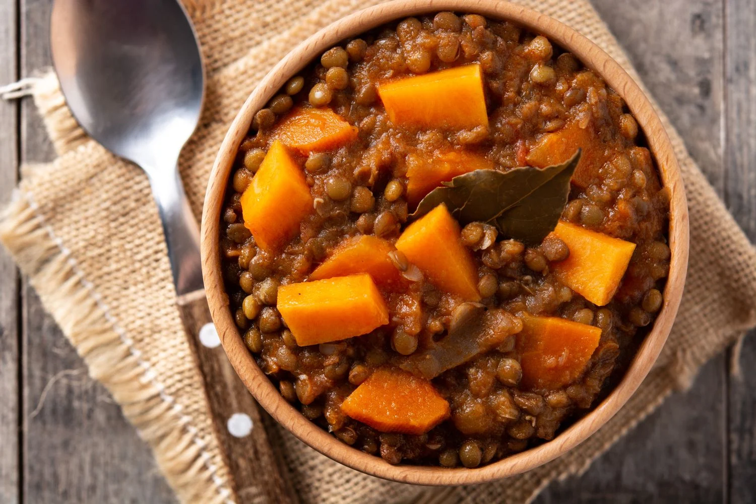 Este Superalimento Que Tienes En La Despensa Es Un Escudo Natural Contra El Colesterol Malo 3 Un Tesoro Nutricional Completo: Más Allá Del Colesterol
