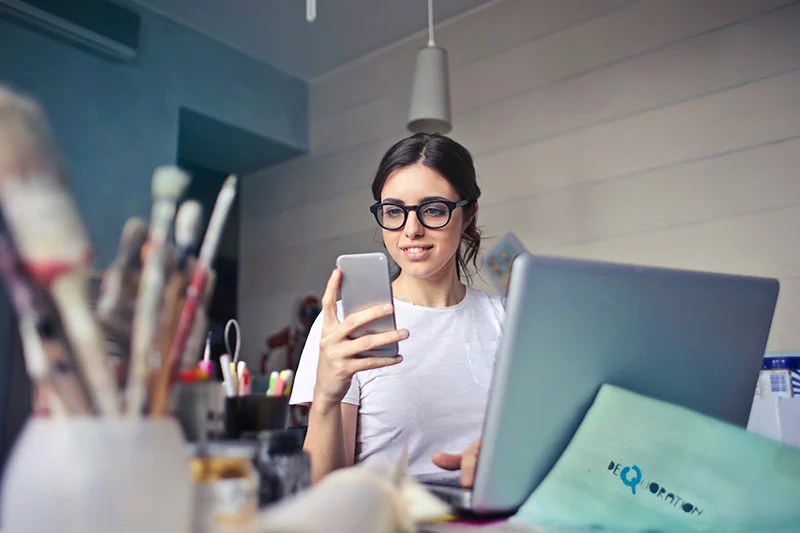 TIKTOK E INSTAGRAM, ALTERNATIVAS PARA BUSCAR EMPLEO