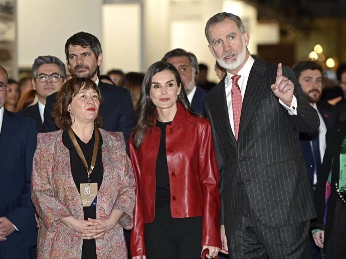 Una unión bajo sospecha