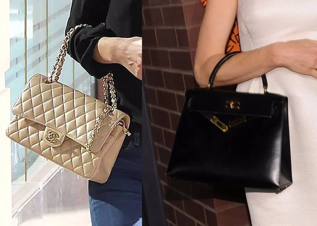 Louis Vuitton, Hermès, Channel Y La Cruda Realidad Del Lujo Que Desmontan China Y Tiktok 3 Plusvalía Y Percepción: El Verdadero Negocio Del Lujo